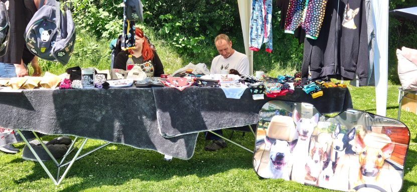 Hundemuttertag in Ladenburg