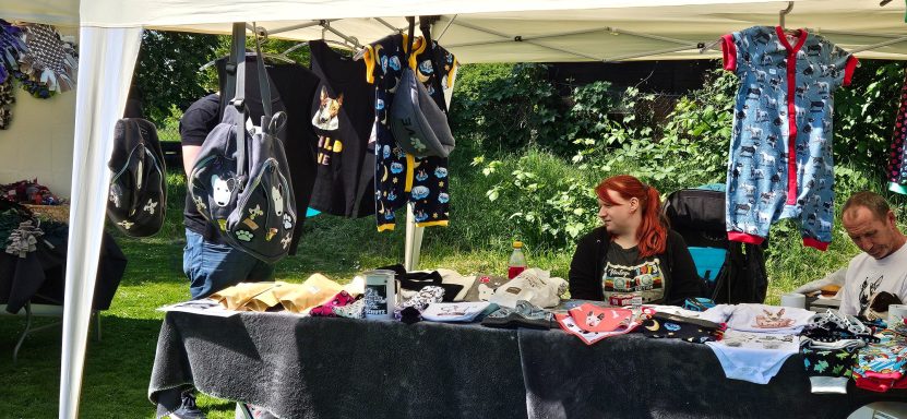 Hundemuttertag der Bullterrierfreunde 2020 in Ladenburg Hundemuttertag der Bullterrierfreunde 2020 in Ladenburg